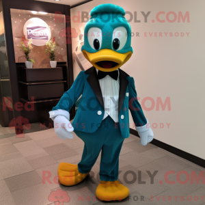 Teal Alliance...