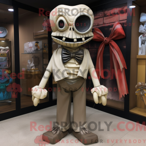 Beige Undead...
