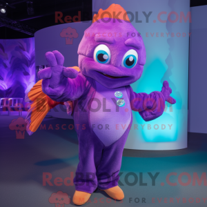 Costume de mascotte de...