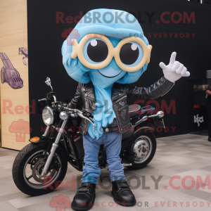 Costume de mascotte de...