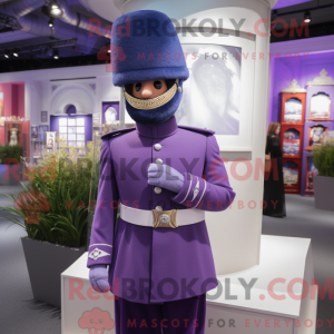 Lavendel britisk Royal...