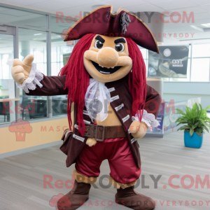 Personaggio in costume...