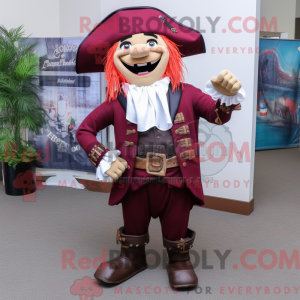 Personnage de costume de...