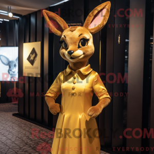 Personaggio mascotte del...
