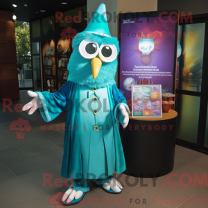 Personaggio mascotte del...