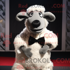 Costume de mascotte de...