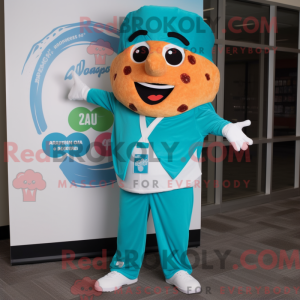 Costume de mascotte de...