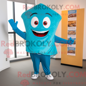Costume de mascotte de...
