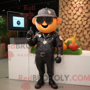 Costume de mascotte de...