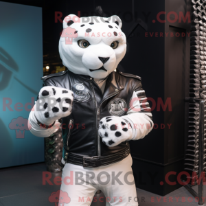 Personaggio mascotte del...