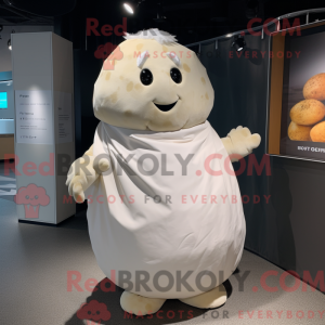Costume de mascotte de...