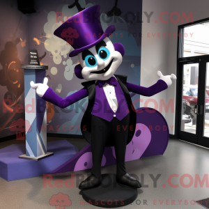 Costume de mascotte d...
