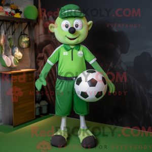 Personaggio mascotte del...