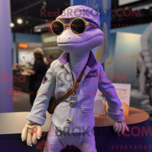 Costume de mascotte de...