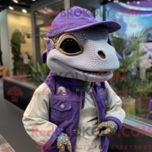 Lavendel...