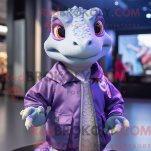Costume de mascotte de...