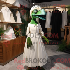 Forest Green Archaeopteryx...
