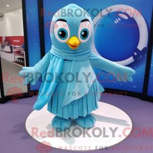 Costume de mascotte de...