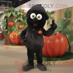 Black Tomato...