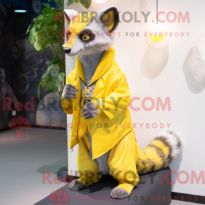 Citrongul Civet...