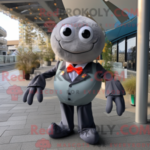 Costume mascotte de crabe...