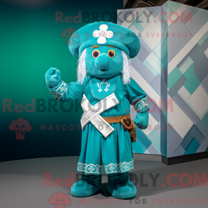 Costume de mascotte de...