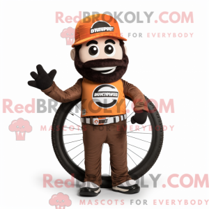 Personaggio mascotte del...
