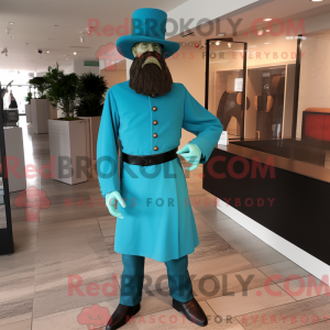 Máscara de soldado da...