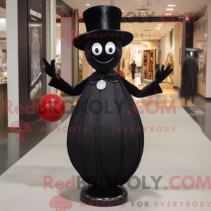 Costume de mascotte de...