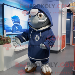 Costume de mascotte de...