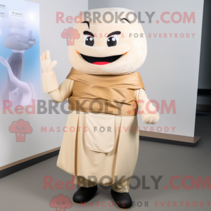 Beżowy...