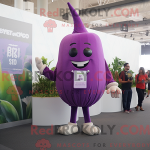Costume mascotte de...