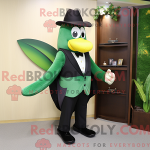 Costume mascotte de bae...