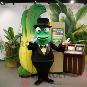 Costume mascotte de bae...