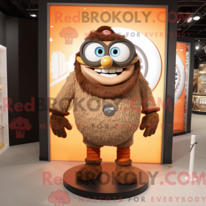 Brun Cyclops...