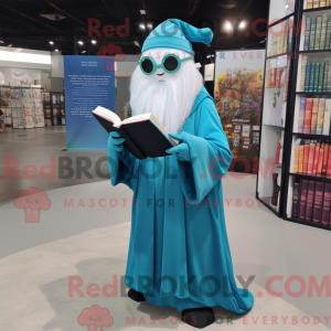 Personaggio mascotte del...