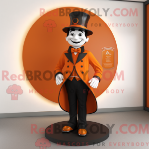 Oranje Ring...