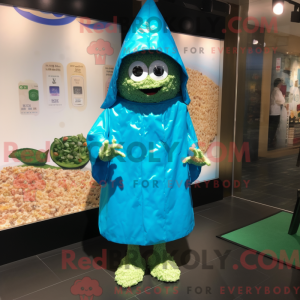 Personaggio mascotte del...