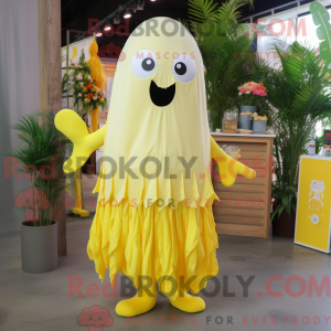 Costume de mascotte de...