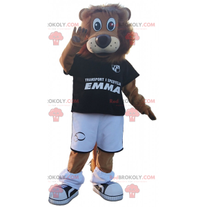Adorable mascota oso polar - Redbrokoly.com