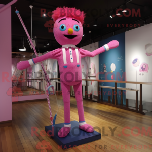 Costume de mascotte de...