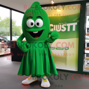 Costume de mascotte de...