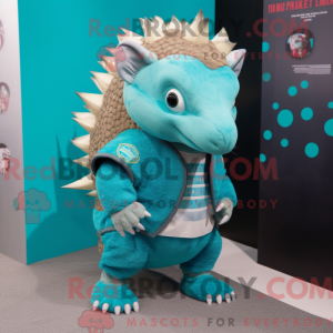 Costume de mascotte de...