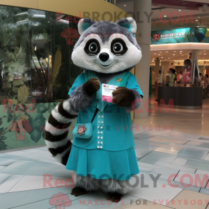 Costume de mascotte de...