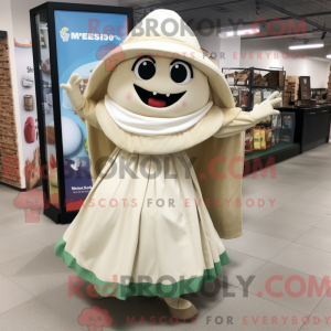 Costume de mascotte de...