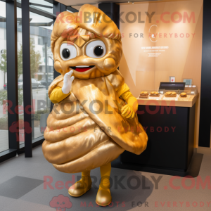 Złoty...