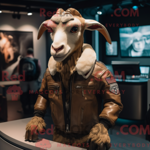 Costume de mascotte de...