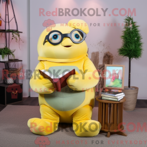 Costume de mascotte de...