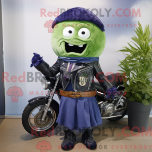 Costume de mascotte de...