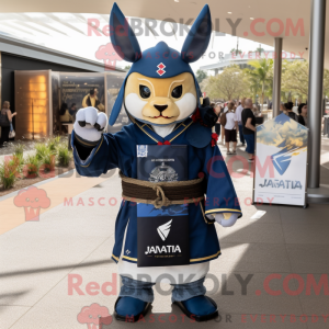 Costume de mascotte de...